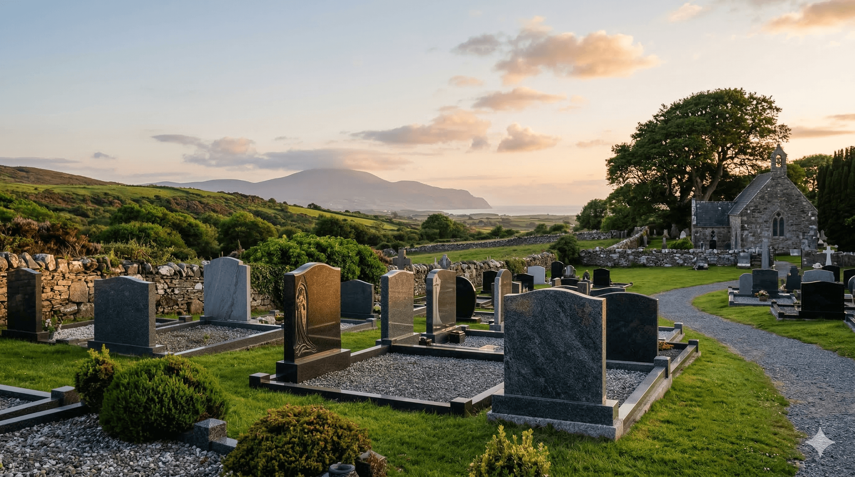 Sunshine Granite Memorials Services