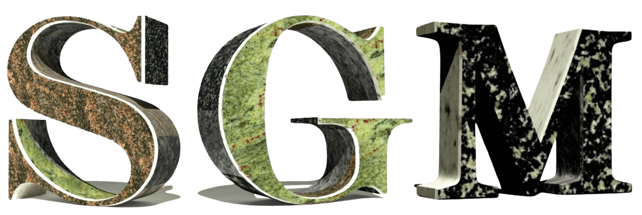 Sunshine Granite Memorials Logo